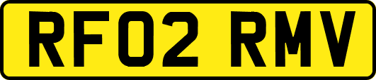 RF02RMV