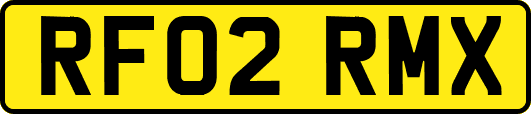 RF02RMX