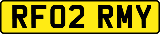 RF02RMY