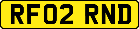 RF02RND