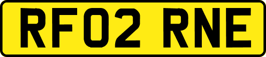 RF02RNE