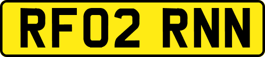 RF02RNN