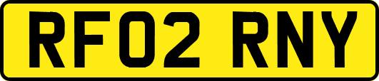 RF02RNY