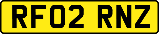 RF02RNZ