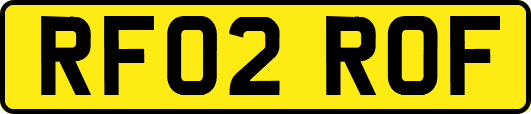 RF02ROF