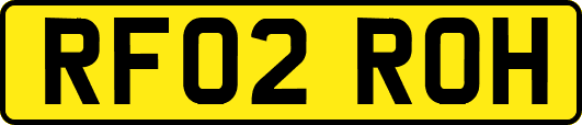 RF02ROH