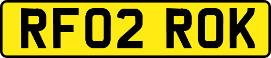 RF02ROK