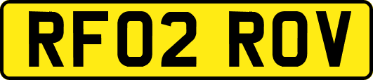 RF02ROV