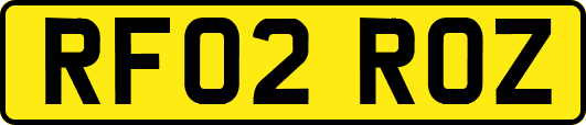 RF02ROZ