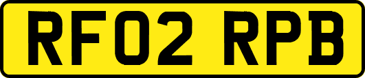 RF02RPB