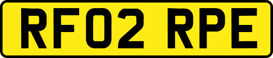 RF02RPE