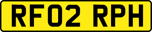 RF02RPH