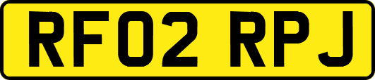 RF02RPJ