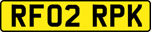 RF02RPK