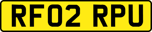 RF02RPU