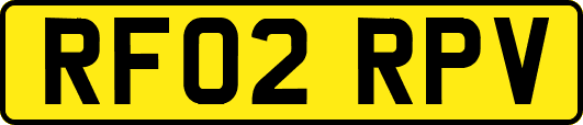 RF02RPV