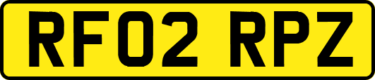 RF02RPZ