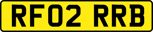 RF02RRB