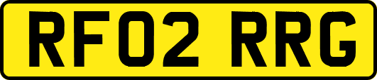 RF02RRG
