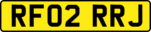 RF02RRJ