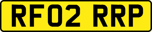 RF02RRP