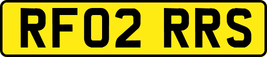 RF02RRS