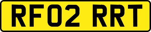 RF02RRT