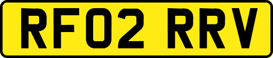 RF02RRV