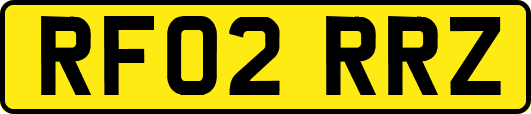 RF02RRZ