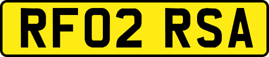 RF02RSA