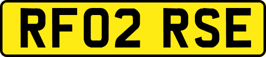 RF02RSE