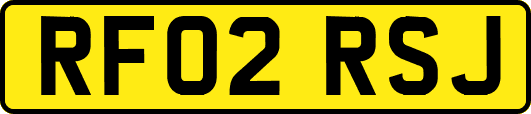 RF02RSJ