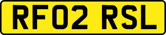 RF02RSL
