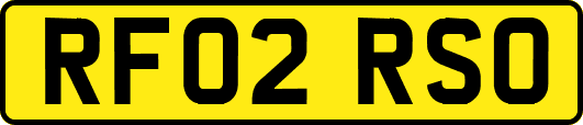 RF02RSO