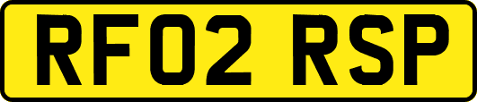 RF02RSP