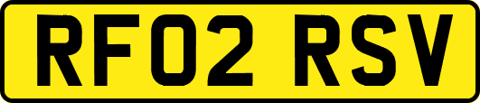 RF02RSV