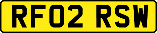 RF02RSW