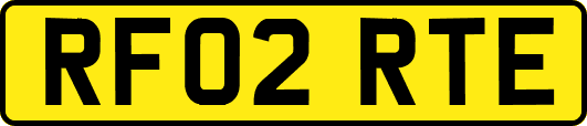 RF02RTE