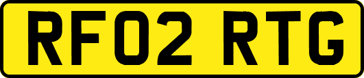 RF02RTG