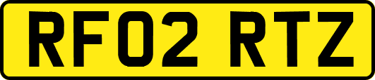 RF02RTZ
