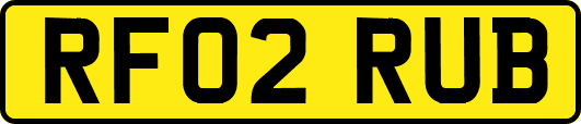 RF02RUB