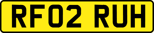 RF02RUH