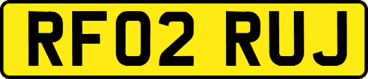 RF02RUJ