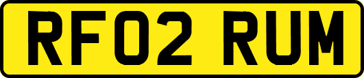 RF02RUM