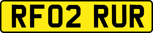 RF02RUR