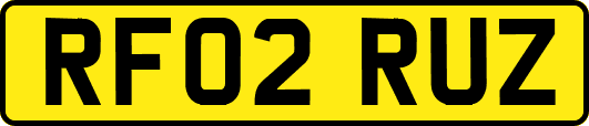 RF02RUZ