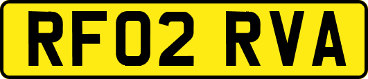 RF02RVA