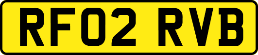 RF02RVB