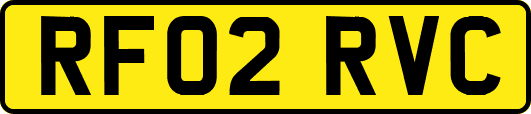 RF02RVC