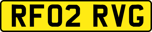 RF02RVG
